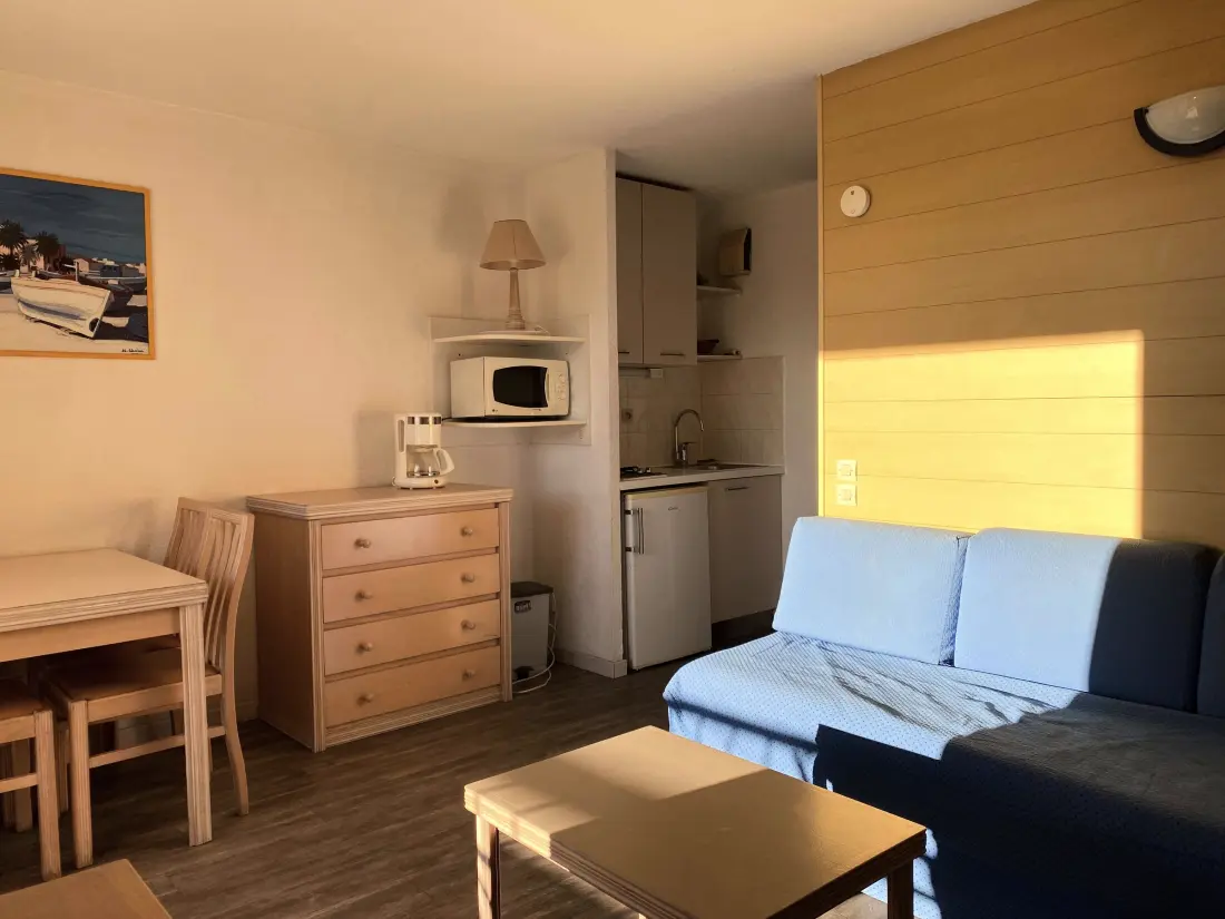 Location de Vacances Balaruc-les-Bains 653