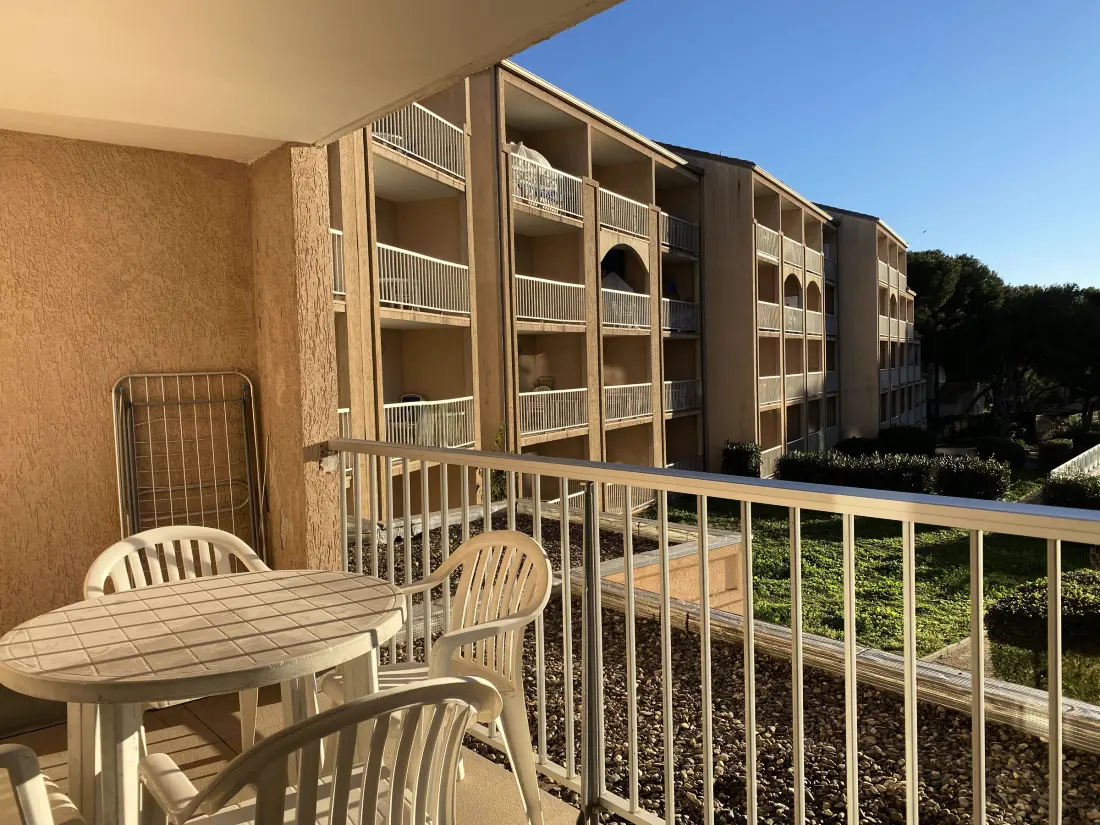 Location de Vacances Balaruc-les-Bains 653