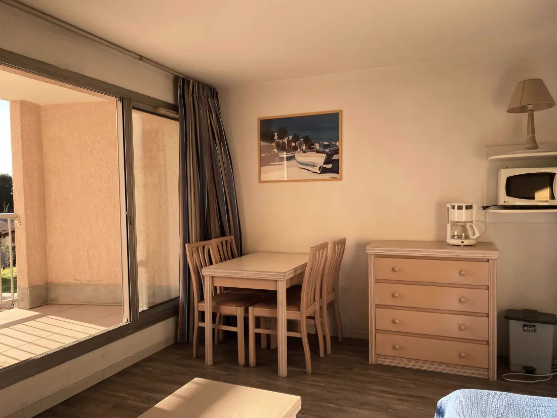Location de Vacances Balaruc-les-Bains 653
