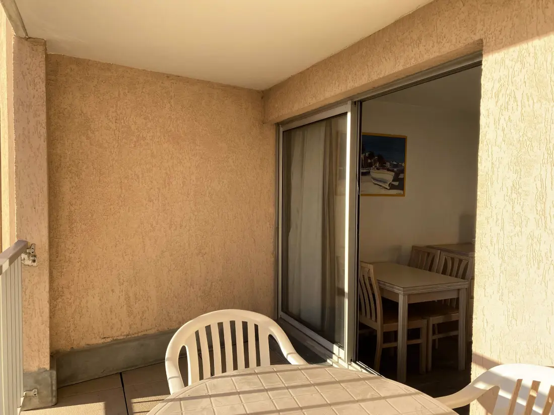 Location de Vacances Balaruc-les-Bains 653