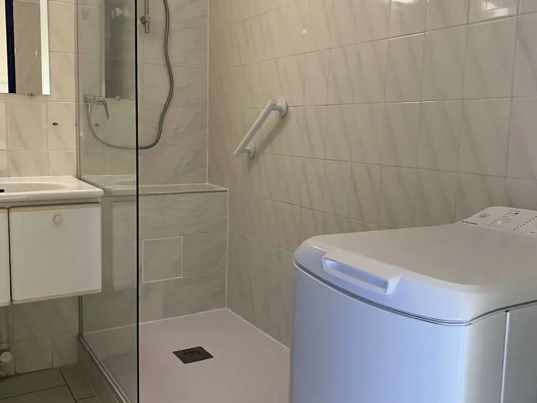 Location de Vacances Balaruc-les-Bains 653