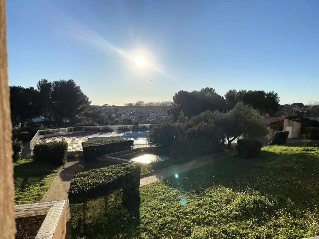 Location de Vacances Balaruc-les-Bains 653