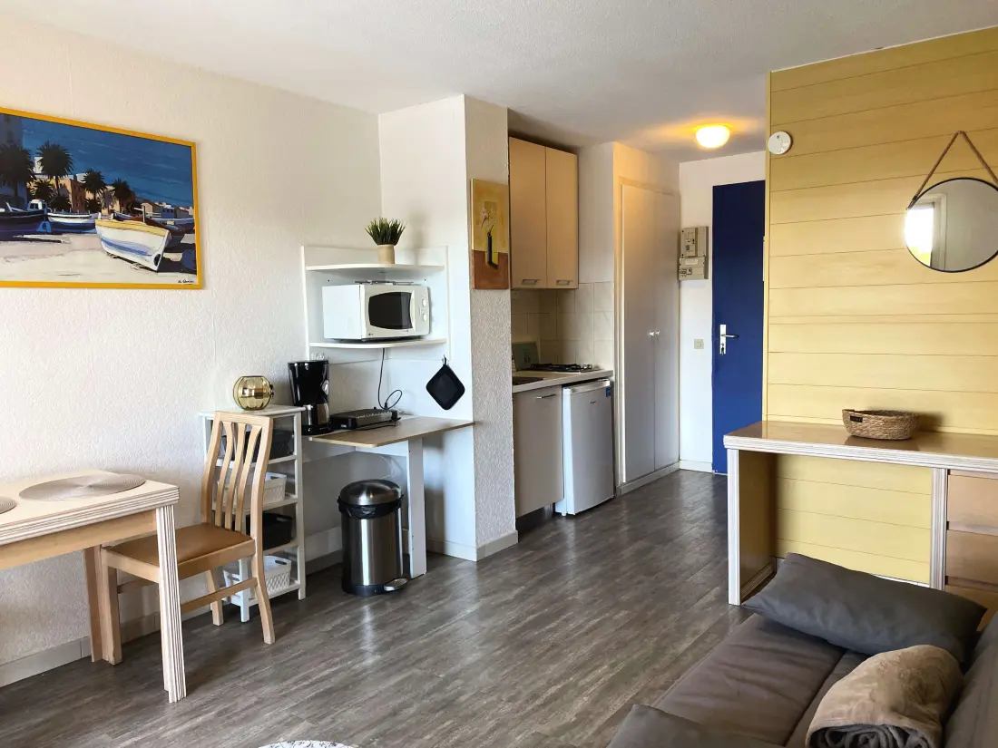 Location de Vacances Balaruc-les-Bains 654