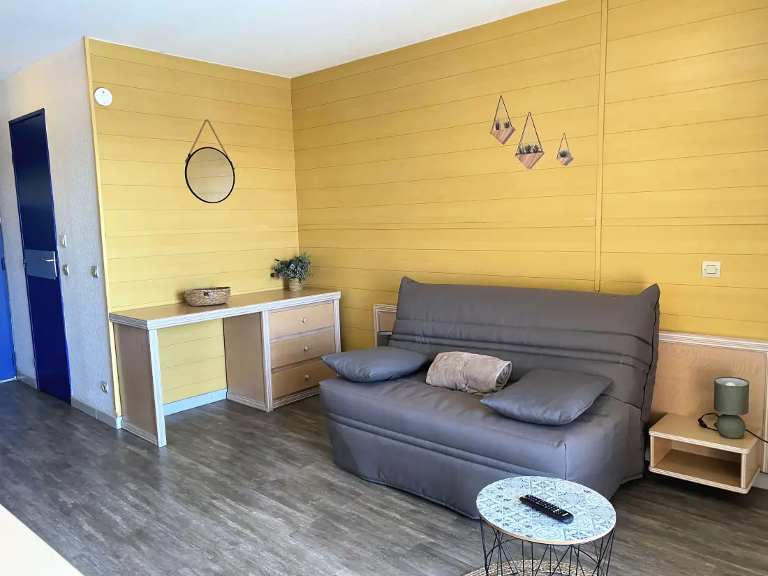 Location de Vacances Balaruc-les-Bains 654