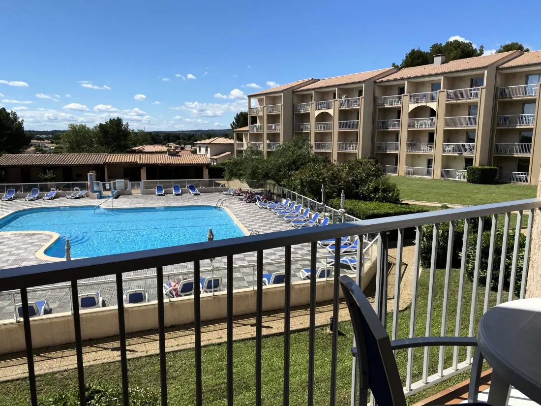 Location de Vacances Balaruc-les-Bains 654