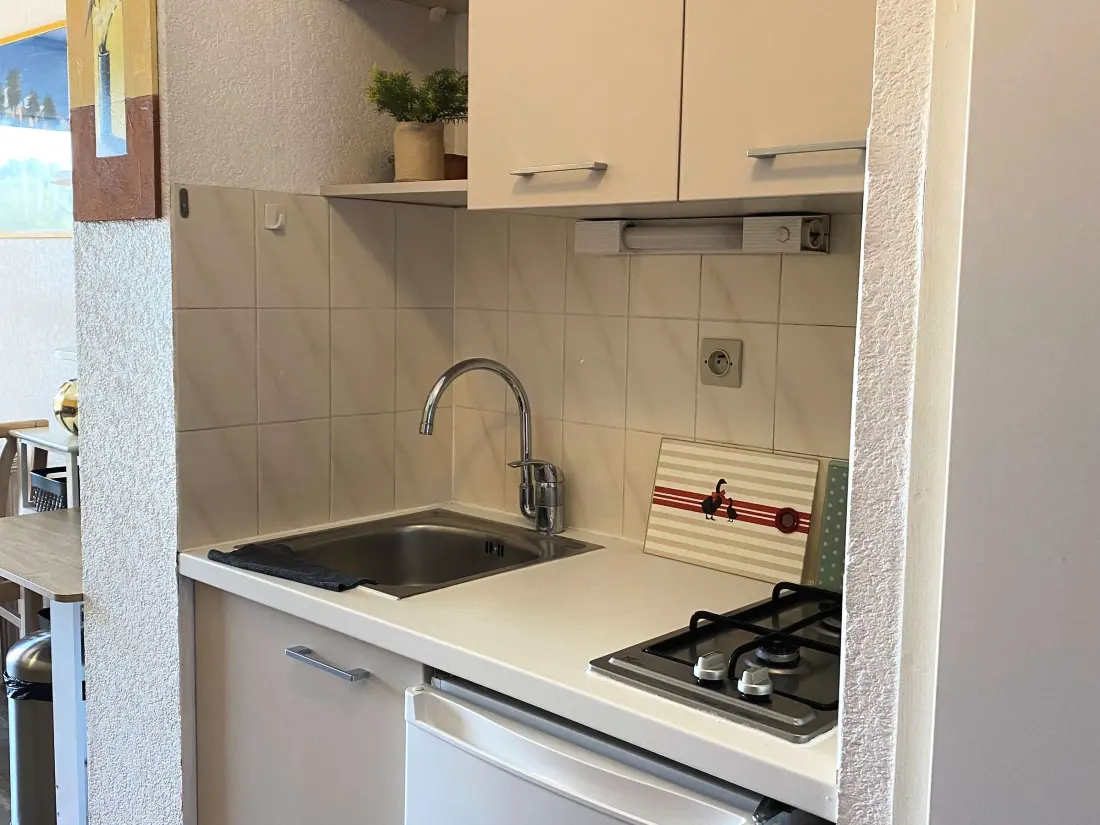 Location de Vacances Balaruc-les-Bains 654