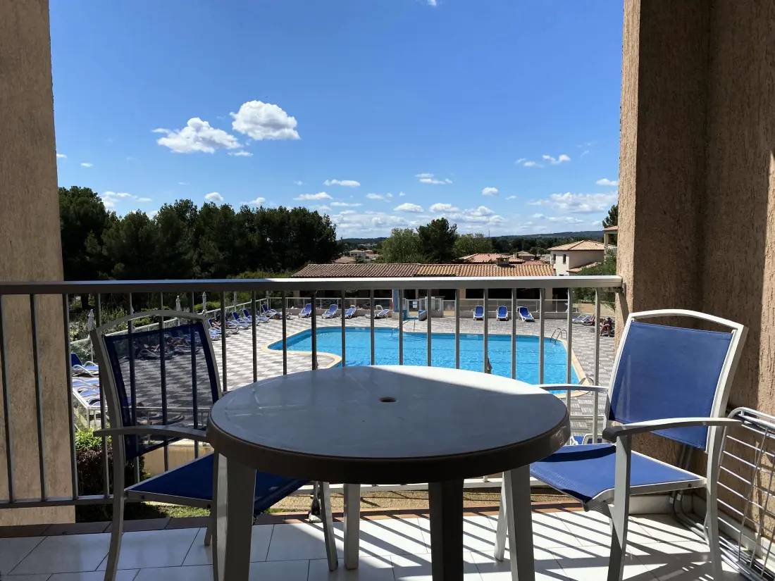 Location de Vacances Balaruc-les-Bains 654