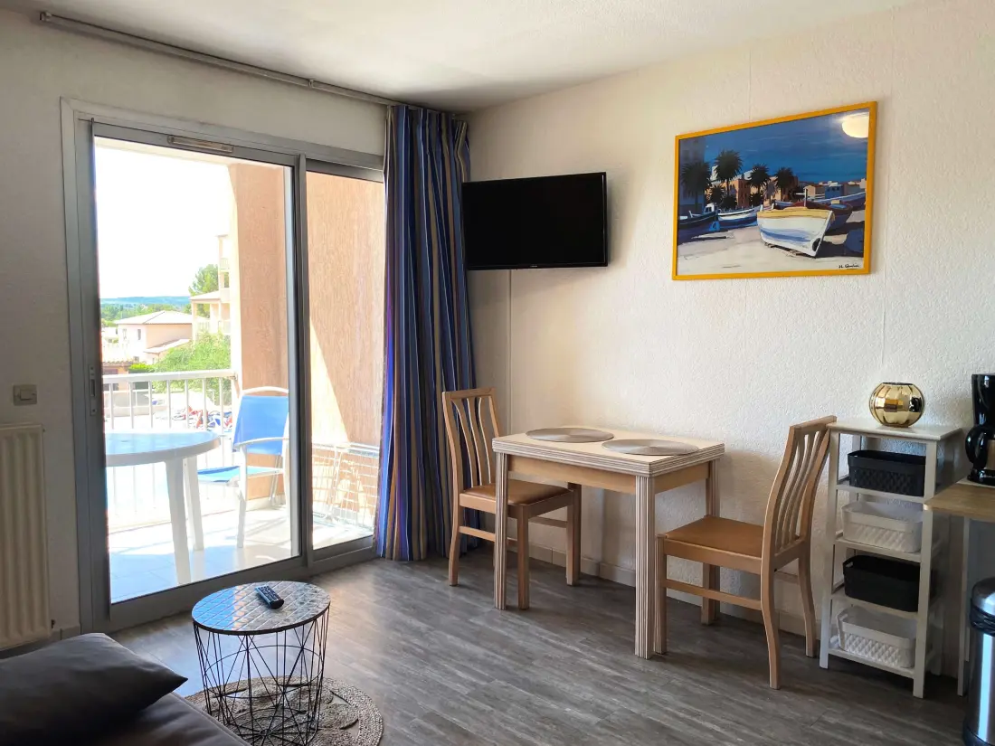 Location de Vacances Balaruc-les-Bains 654