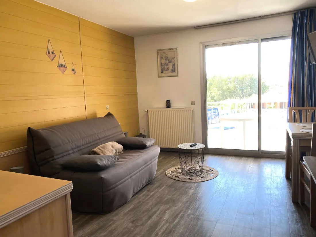 Location de Vacances Balaruc-les-Bains 654
