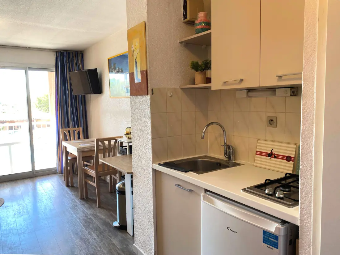 Location de Vacances Balaruc-les-Bains 654
