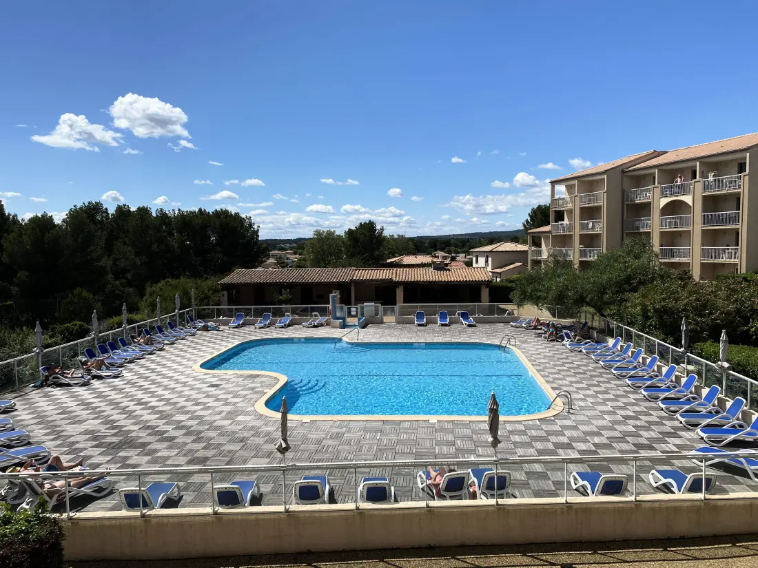 Location de Vacances Balaruc-les-Bains 654