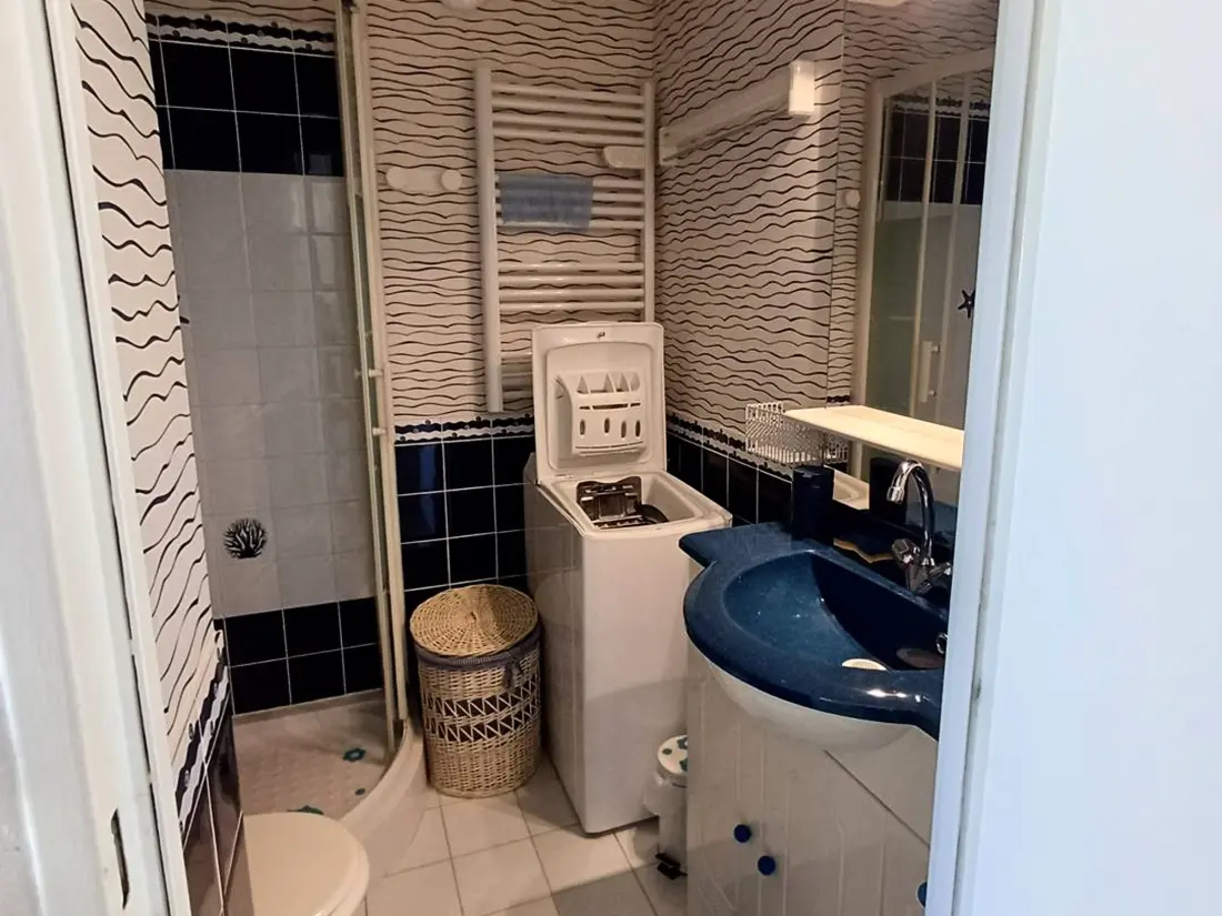 Location de Vacances Balaruc-les-Bains 655
