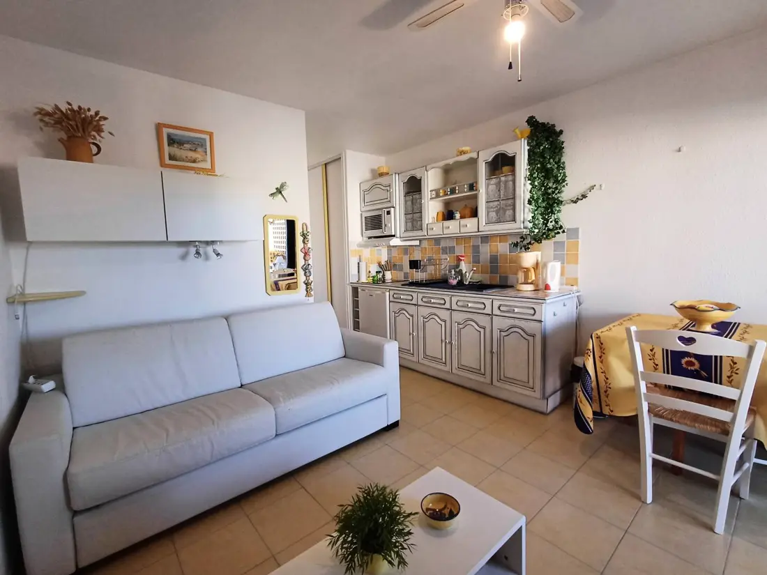 Location de Vacances Balaruc-les-Bains 655