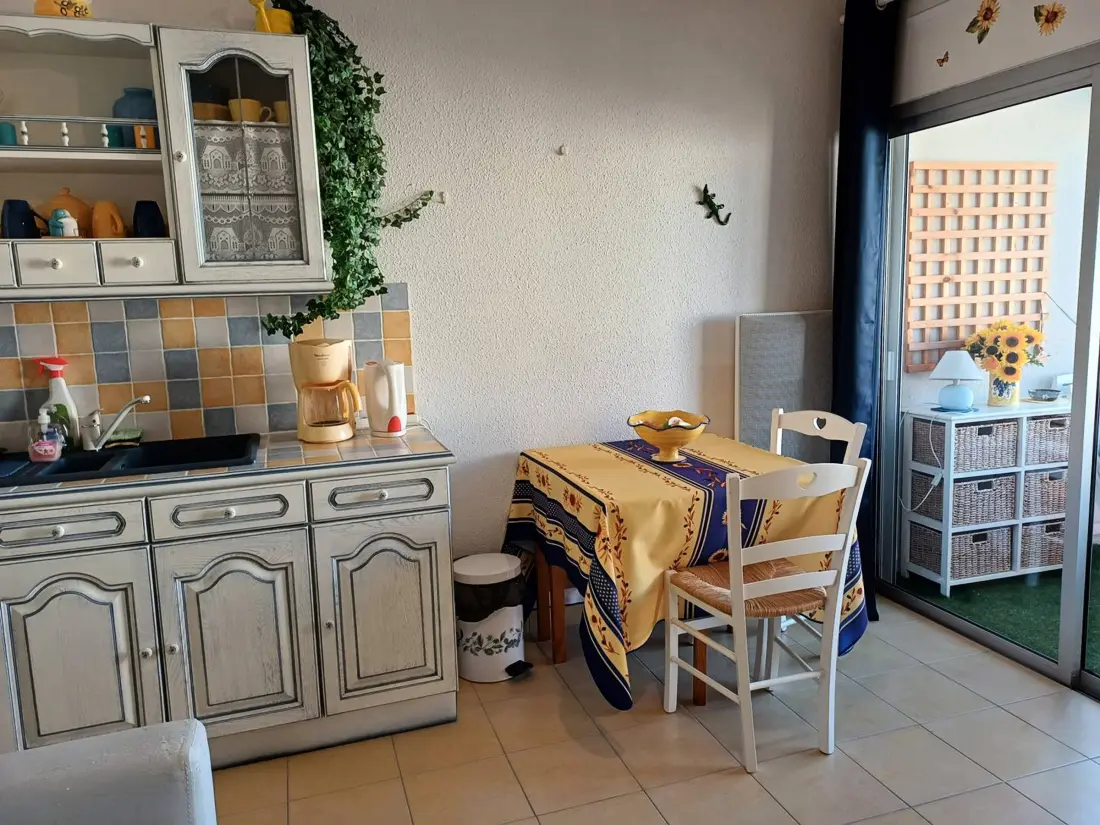 Location de Vacances Balaruc-les-Bains 655
