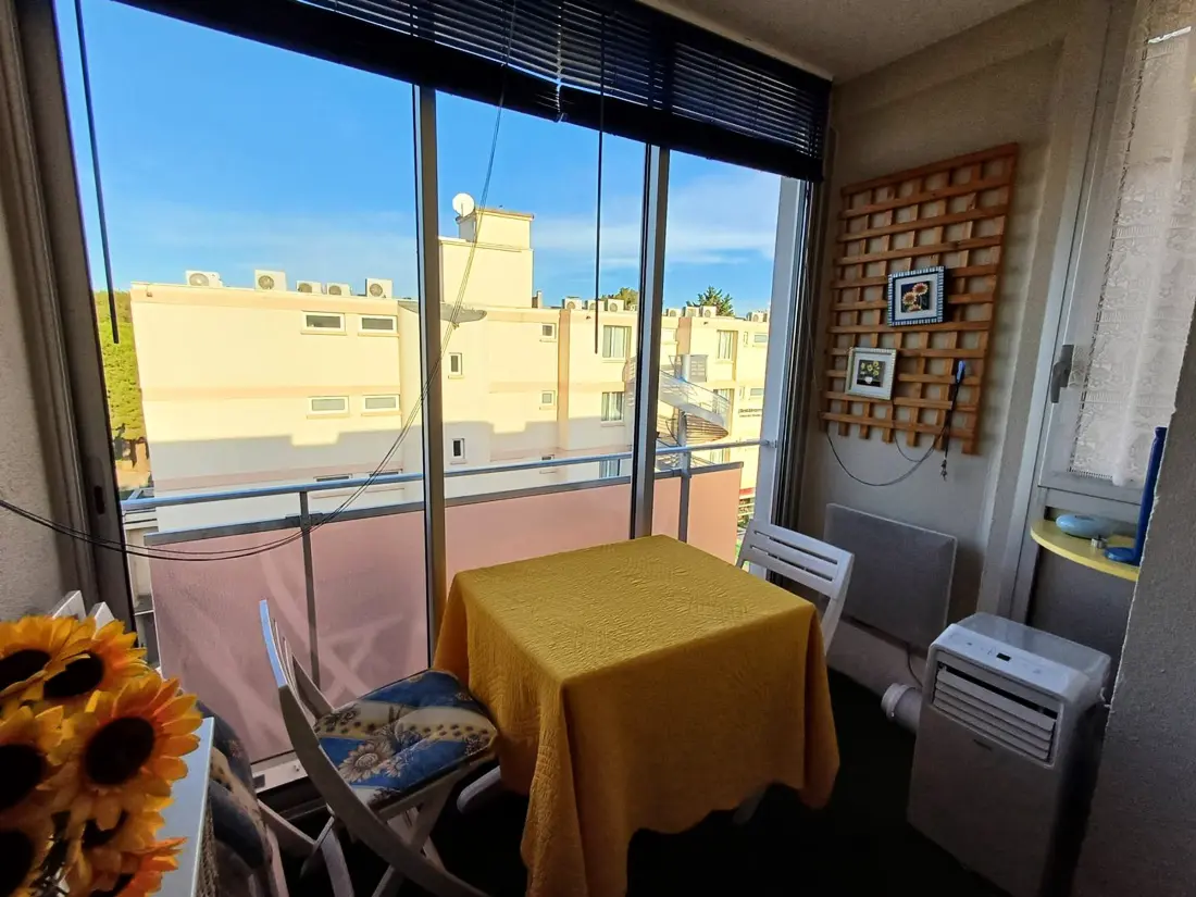 Location de Vacances Balaruc-les-Bains 655