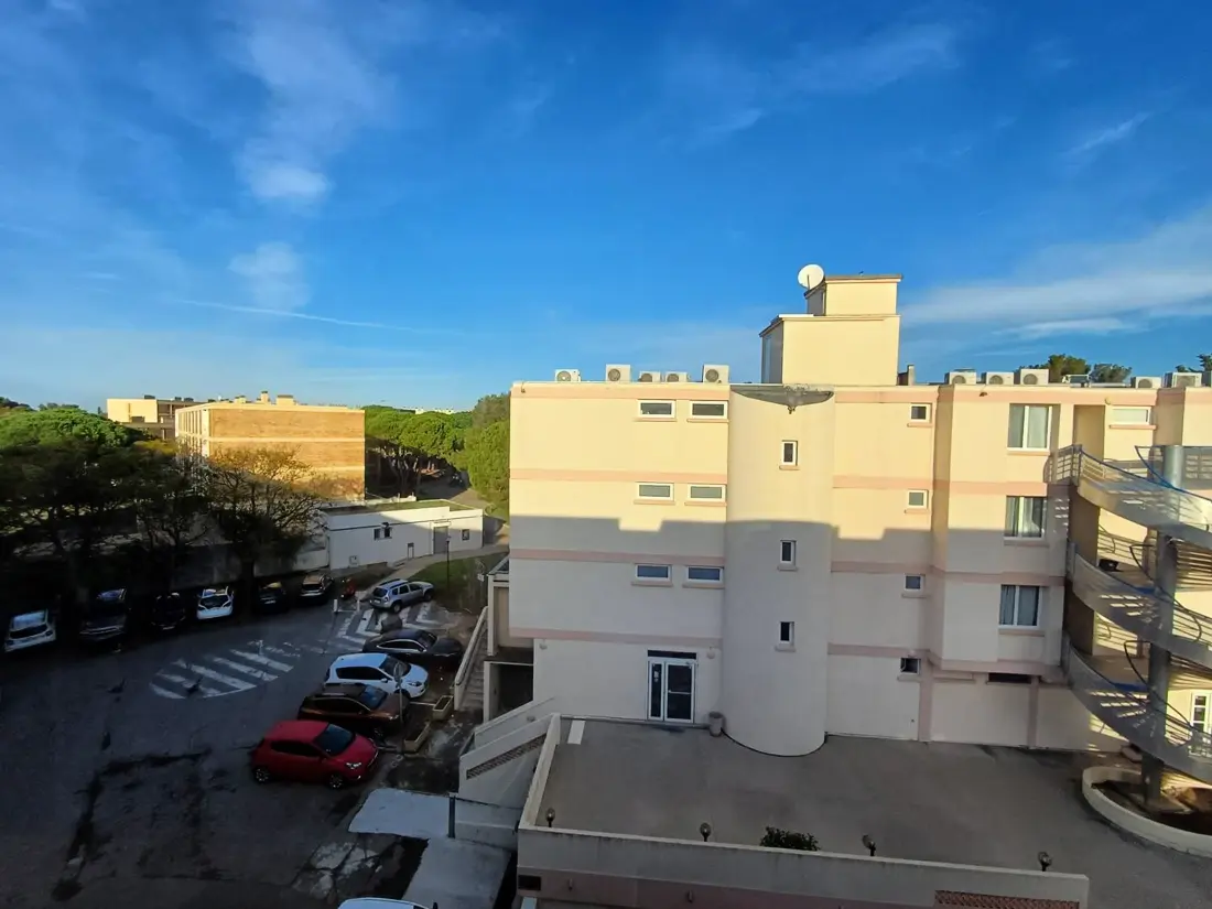 Location de Vacances Balaruc-les-Bains 655