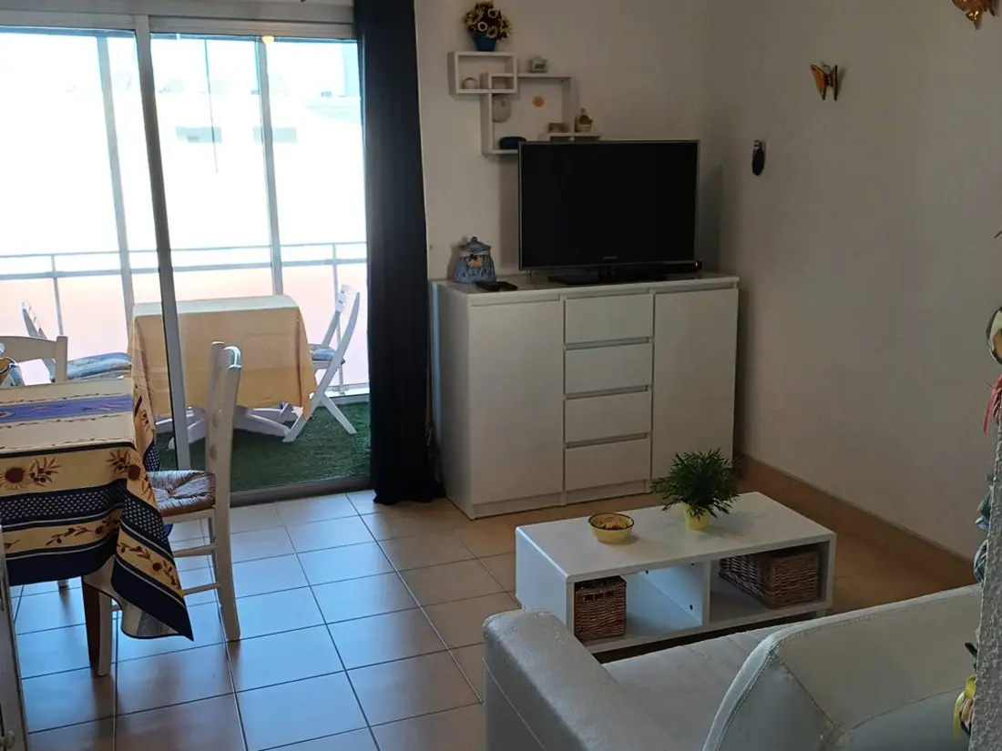 Location de Vacances Balaruc-les-Bains 655