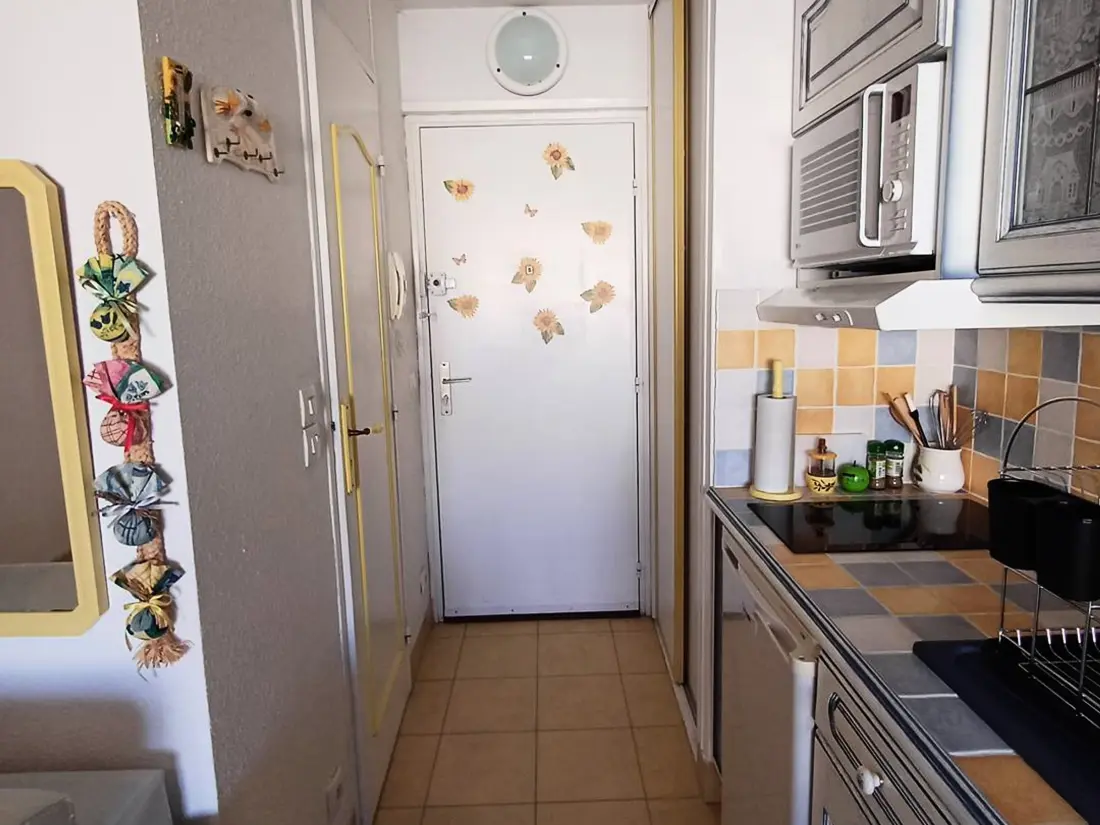 Location de Vacances Balaruc-les-Bains 655