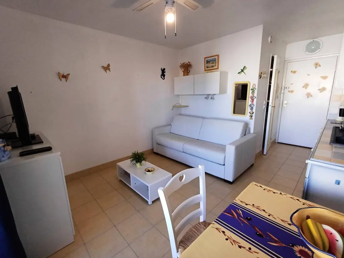 Location de Vacances Balaruc-les-Bains 655