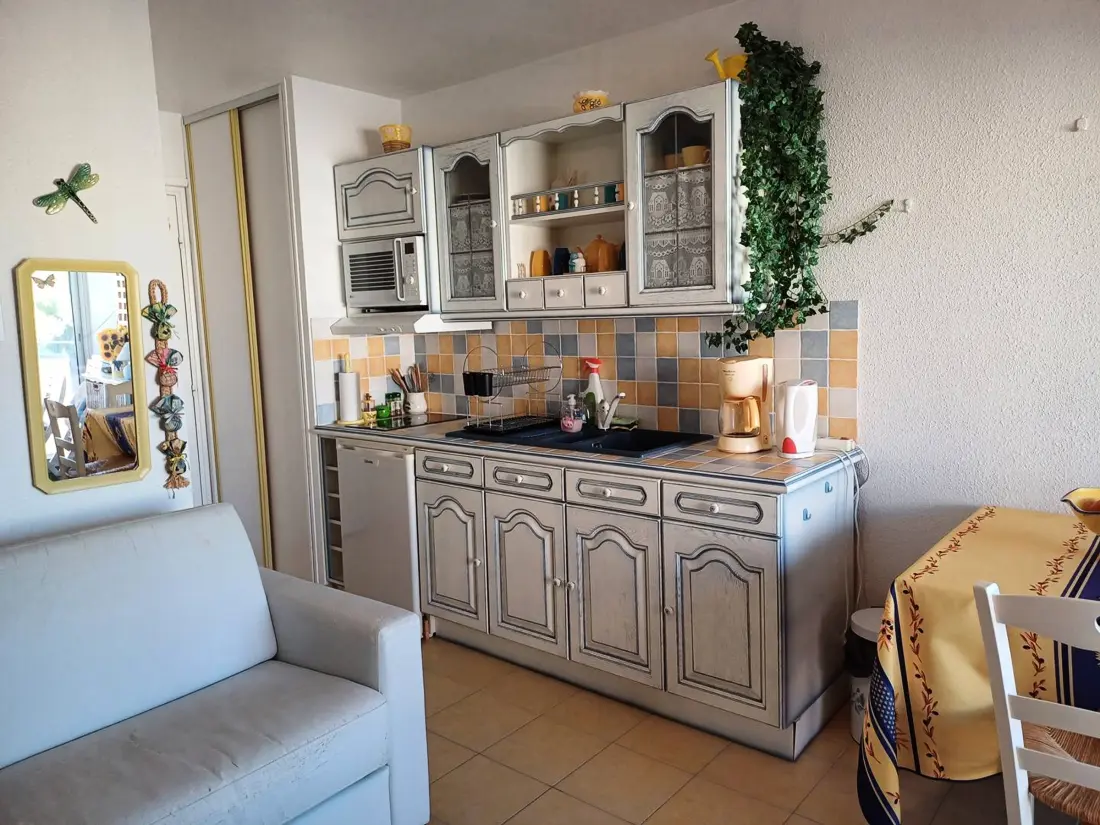 Location de Vacances Balaruc-les-Bains 655
