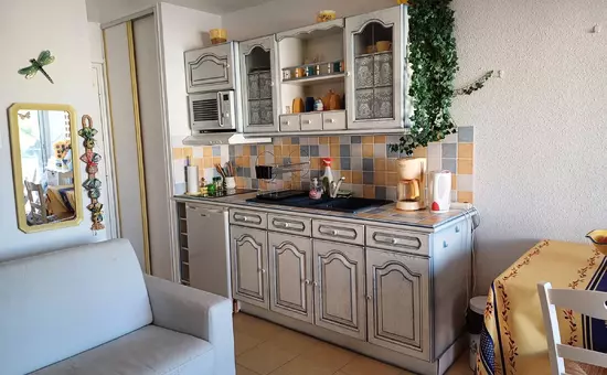 Location de Vacances Balaruc-les-Bains 655
