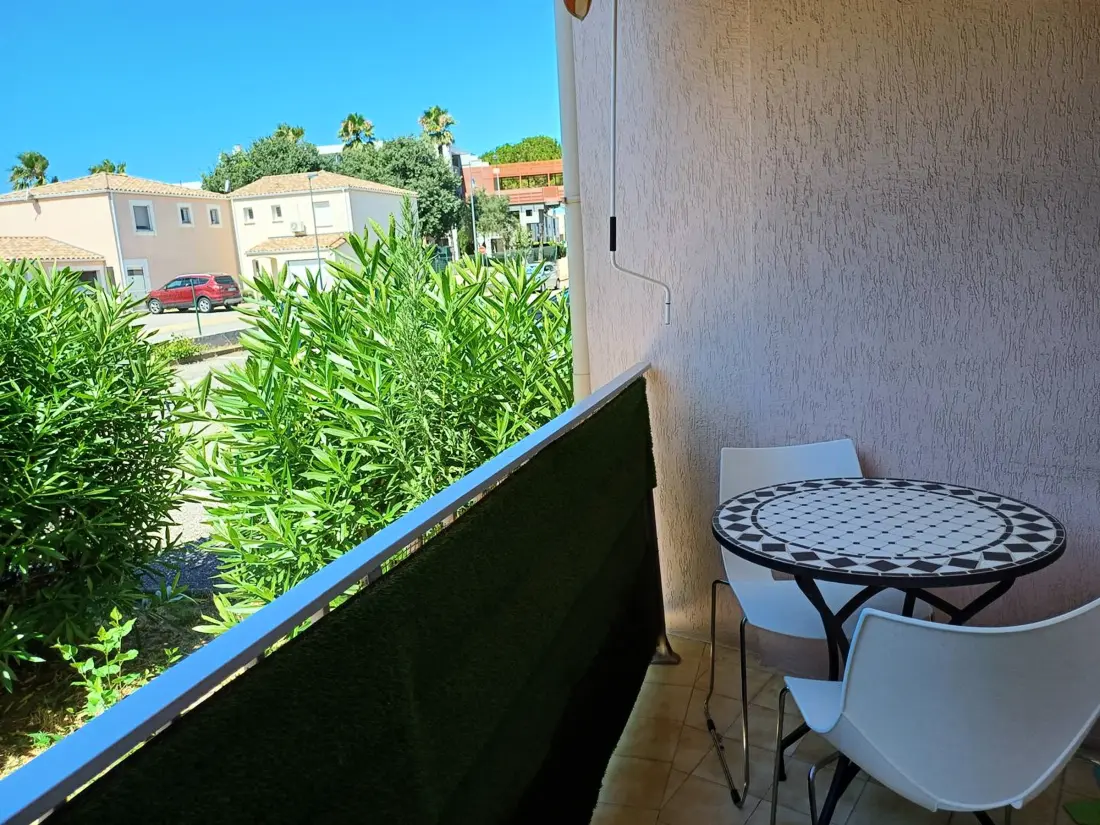 Location de Vacances Balaruc-les-Bains 657