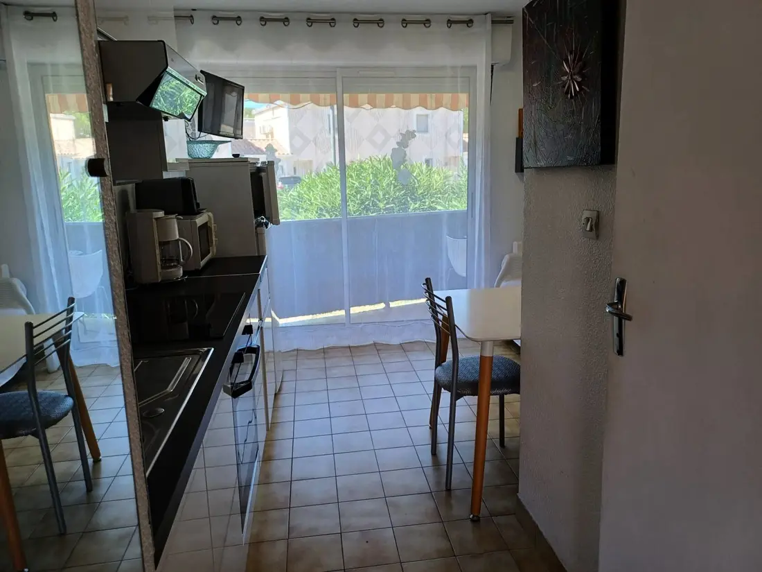 Location de Vacances Balaruc-les-Bains 657