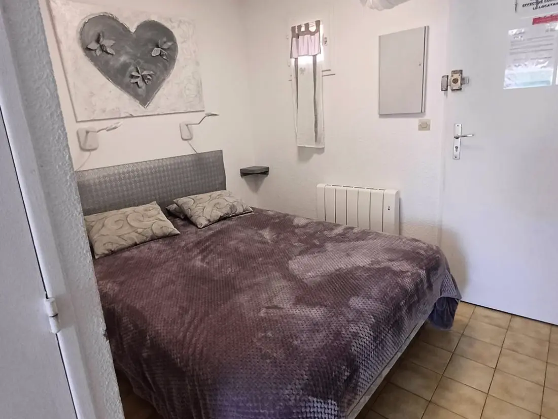 Location de Vacances Balaruc-les-Bains 657