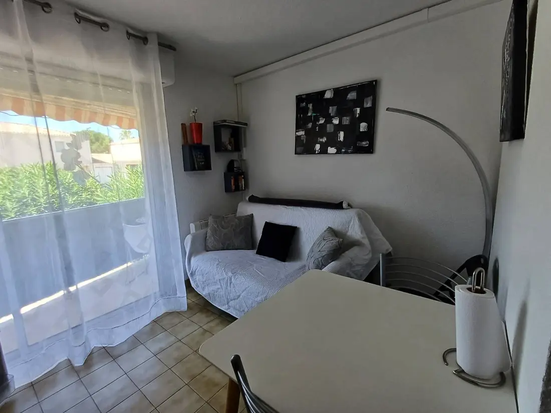 Location de Vacances Balaruc-les-Bains 657