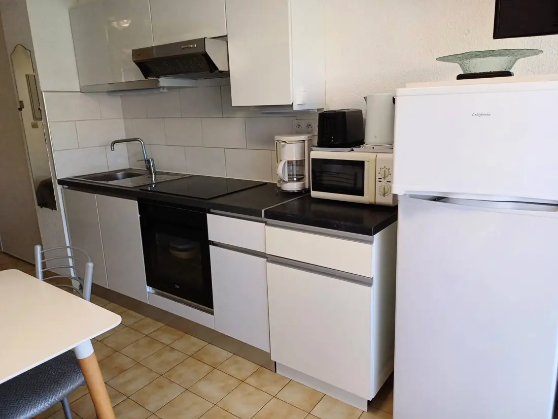 Location de Vacances Balaruc-les-Bains 657