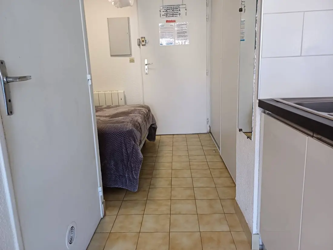 Location de Vacances Balaruc-les-Bains 657