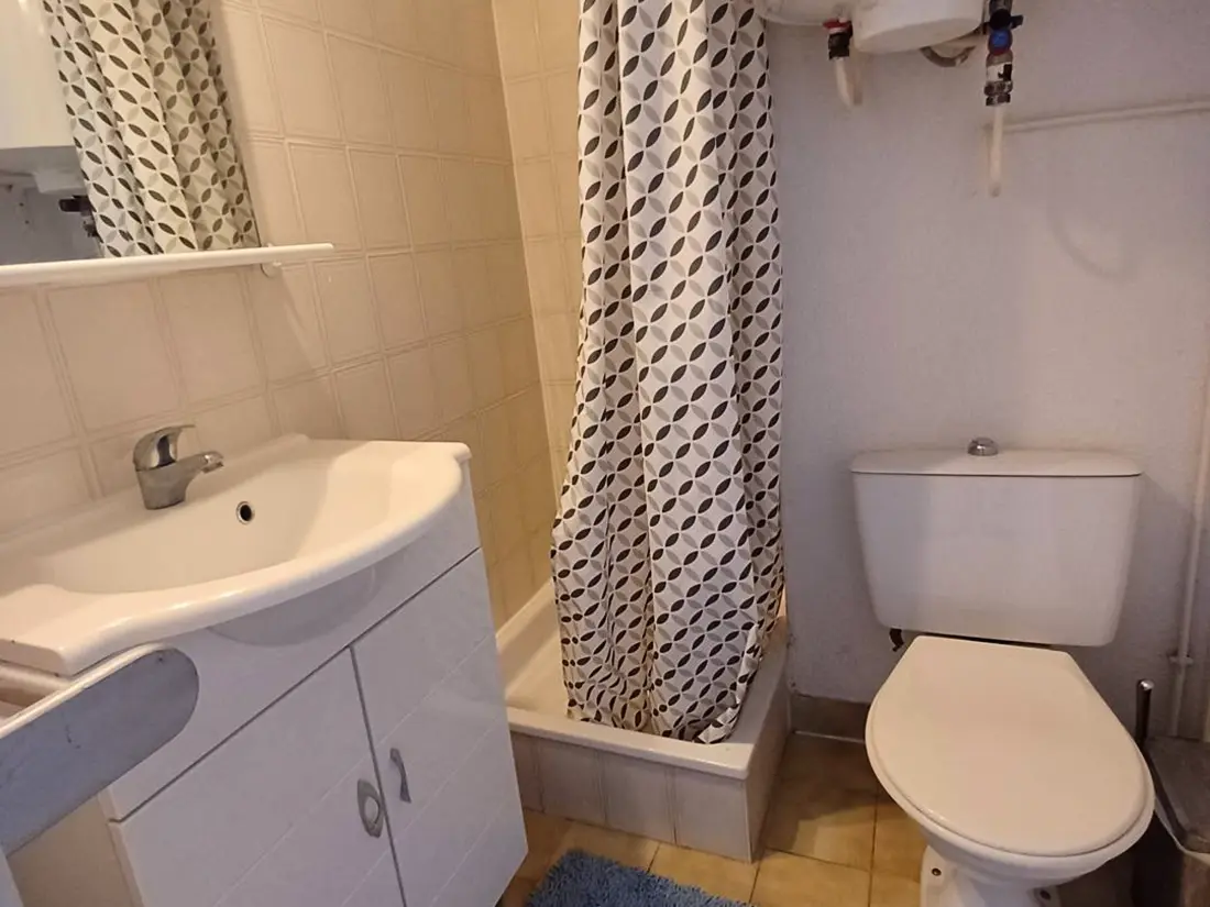 Location de Vacances Balaruc-les-Bains 657