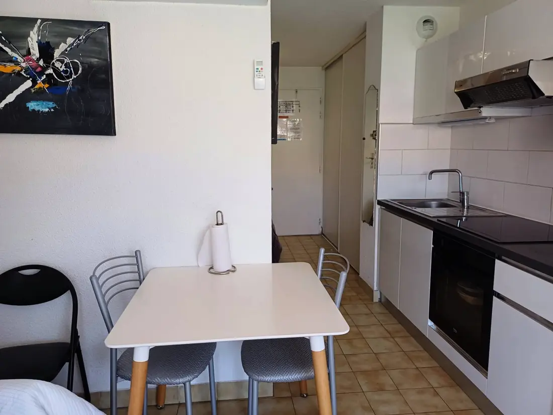 Location de Vacances Balaruc-les-Bains 657