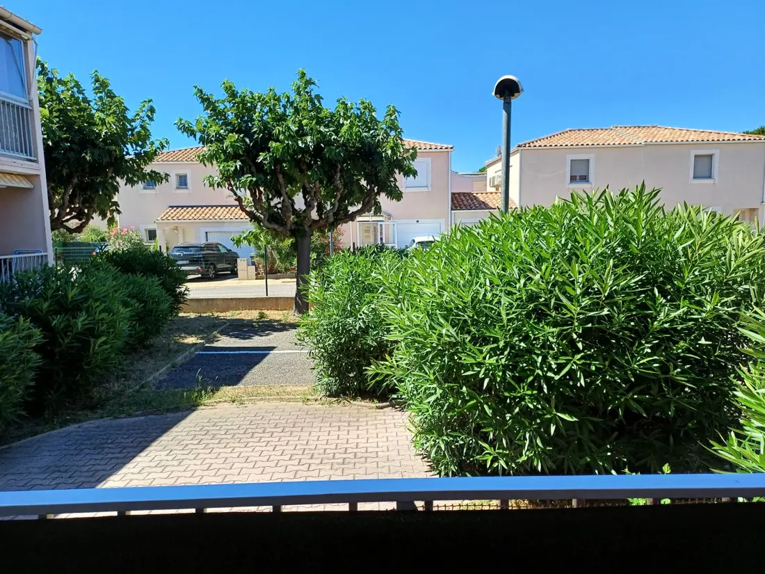Location de Vacances Balaruc-les-Bains 657