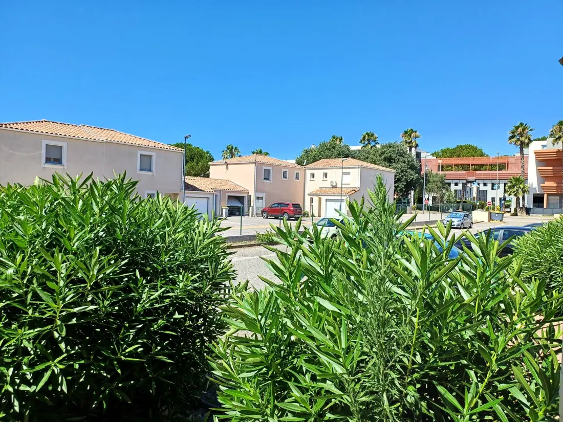 Location de Vacances Balaruc-les-Bains 657