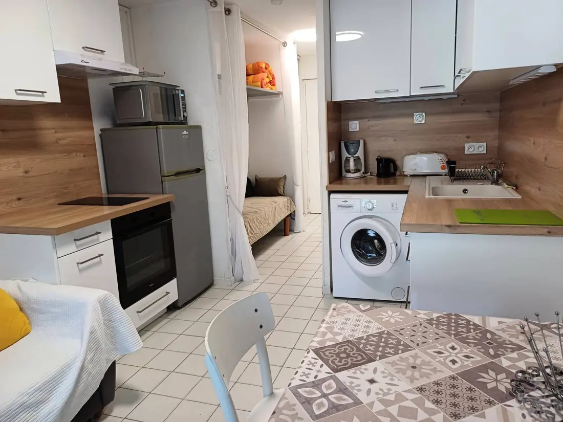 Location de Vacances Balaruc-les-Bains 658