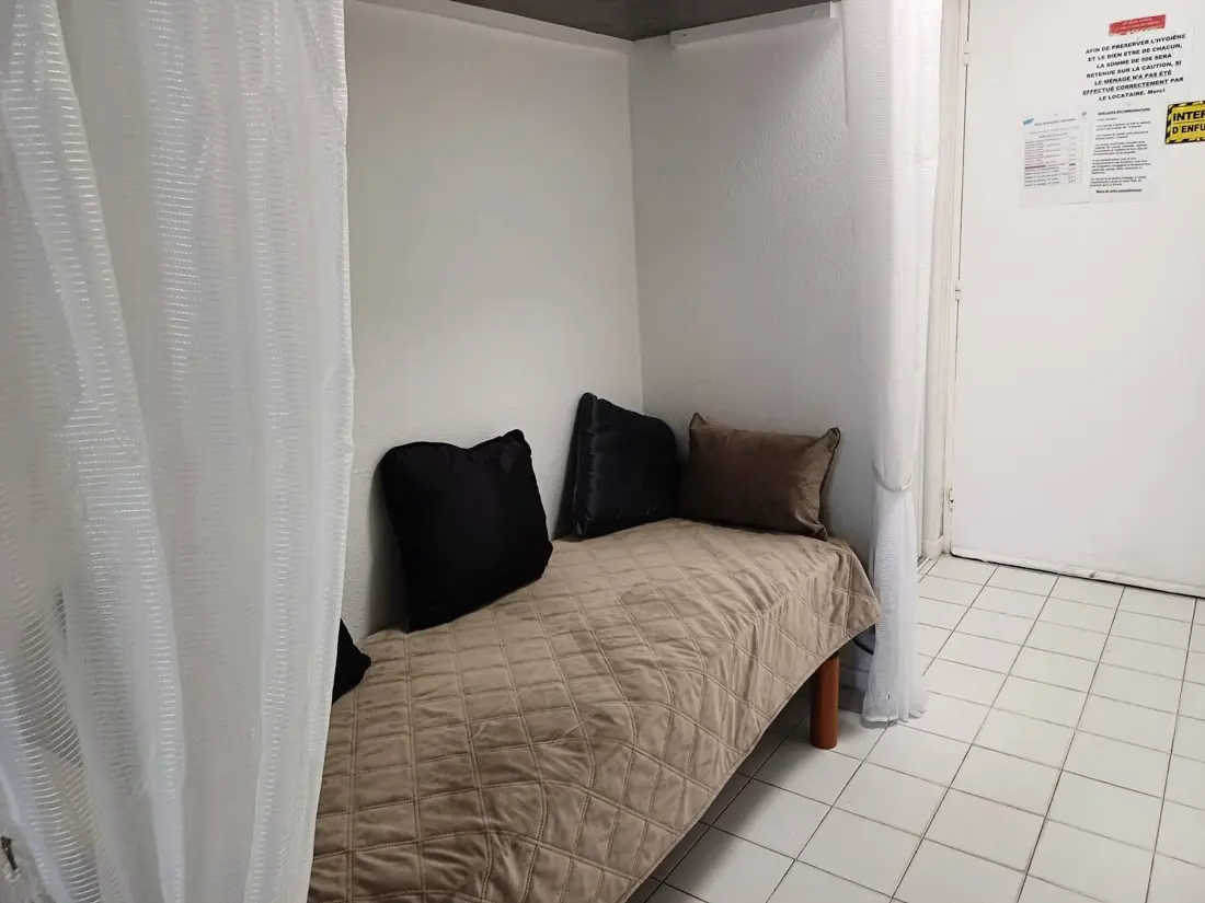 Location de Vacances Balaruc-les-Bains 658