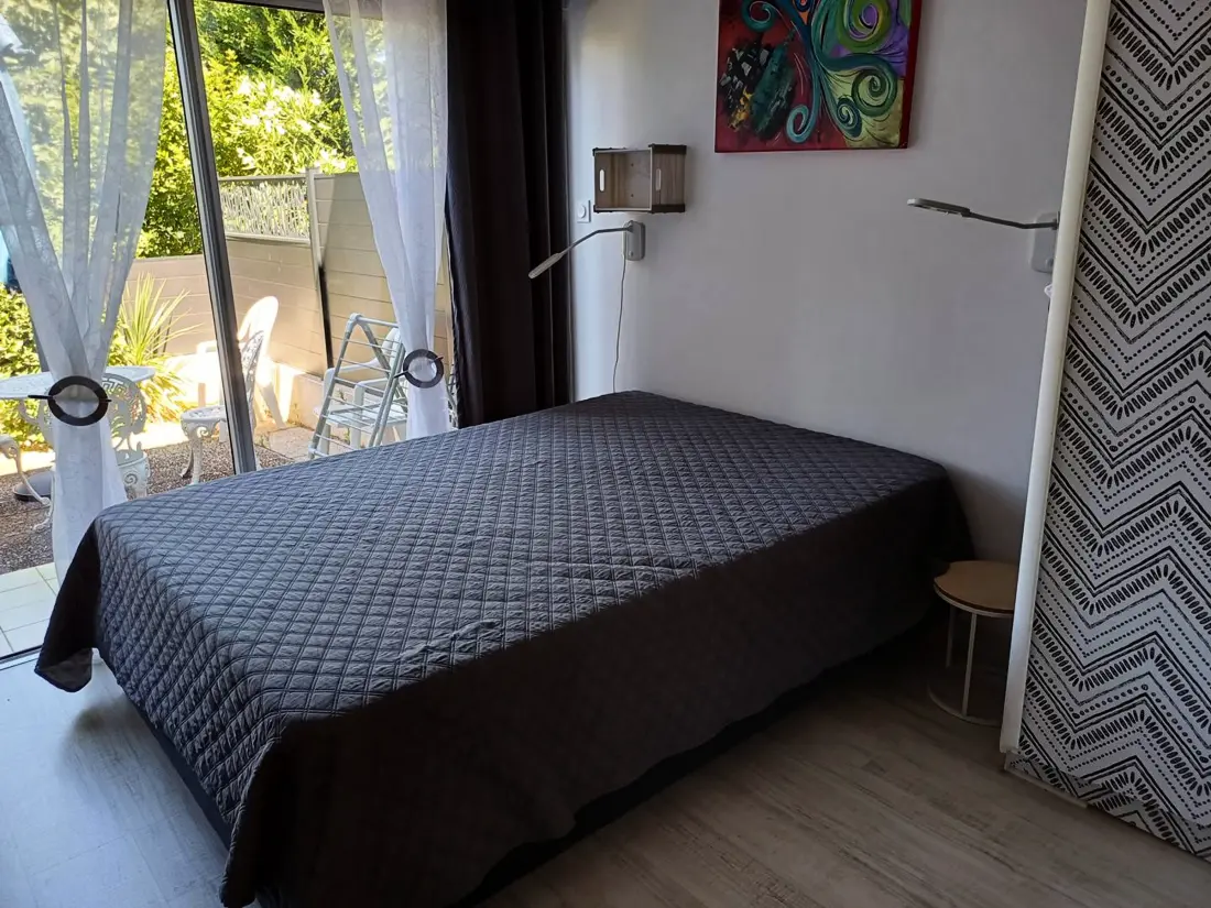 Location de Vacances Balaruc-les-Bains 658