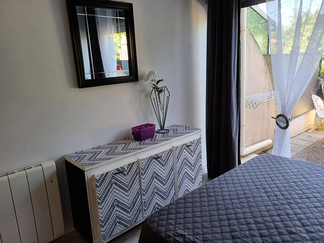 Location de Vacances Balaruc-les-Bains 658