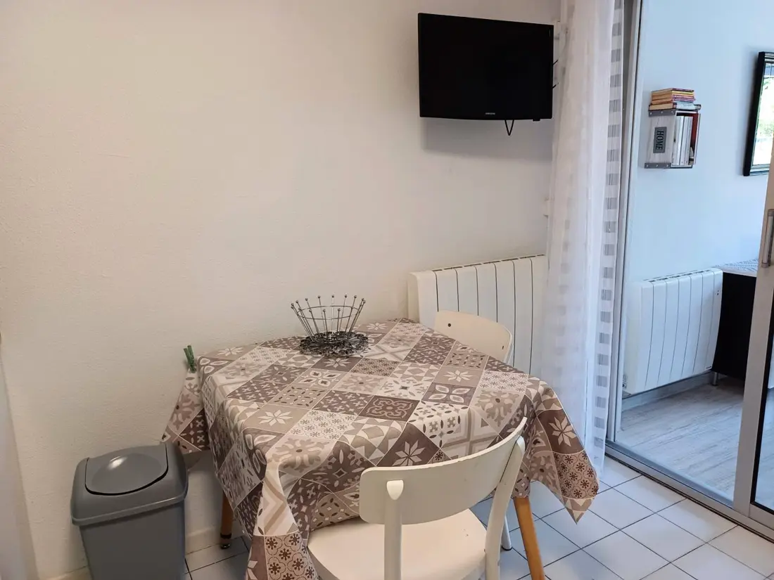 Location de Vacances Balaruc-les-Bains 658