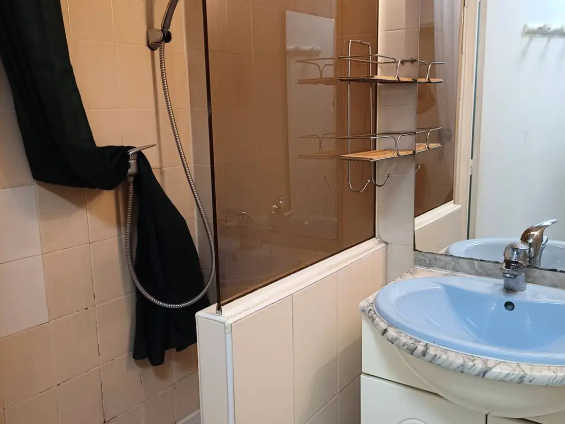 Location de Vacances Balaruc-les-Bains 658