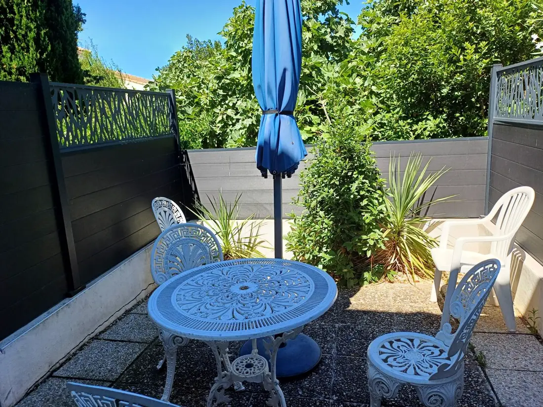 Location de Vacances Balaruc-les-Bains 658