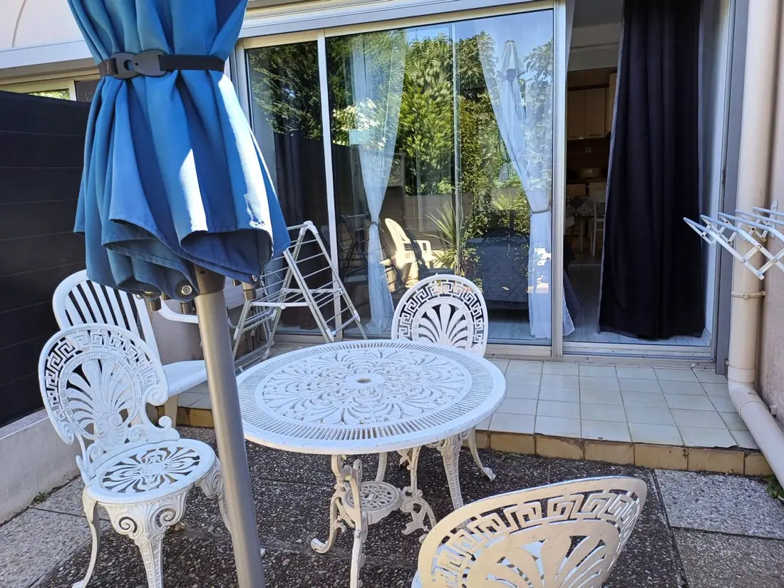 Location de Vacances Balaruc-les-Bains 658