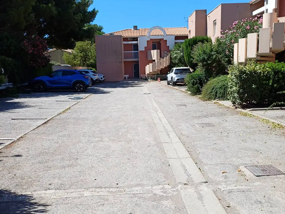 Location de Vacances Balaruc-les-Bains 658