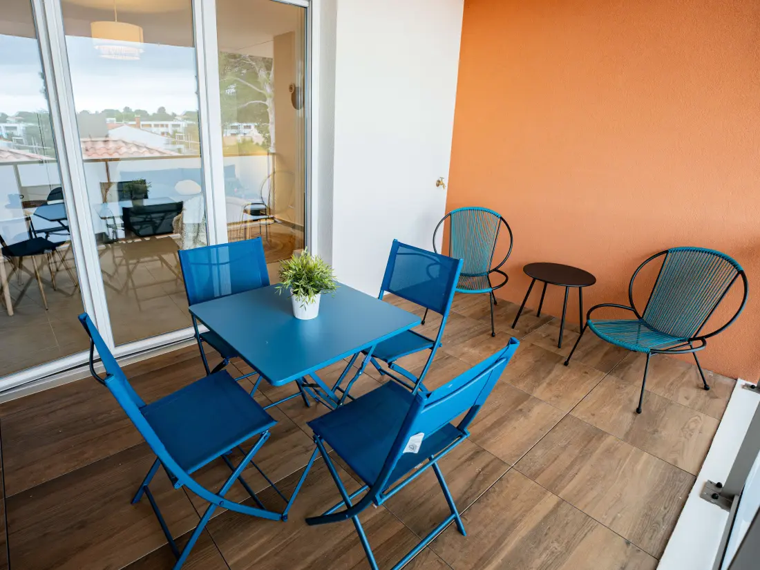 Location de Vacances Balaruc-les-Bains 660