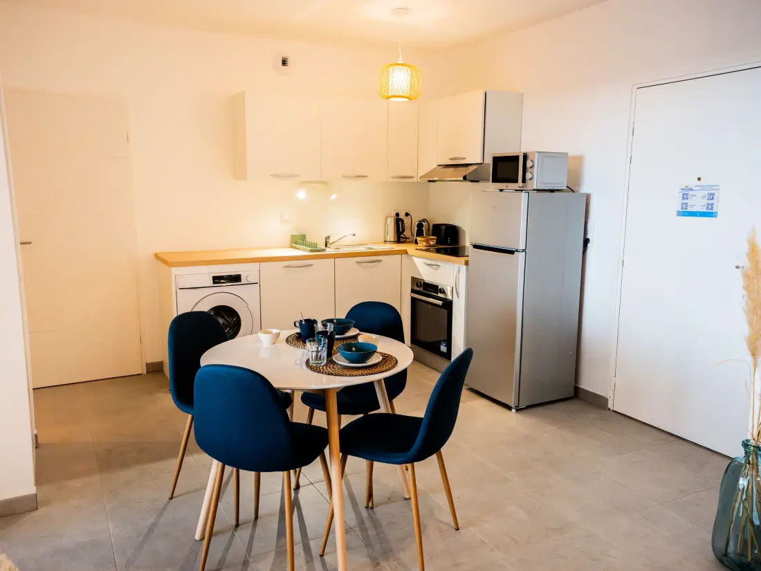Location de Vacances Balaruc-les-Bains 660