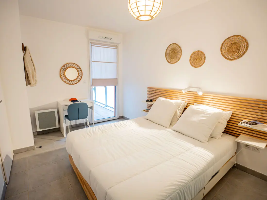 Location de Vacances Balaruc-les-Bains 660