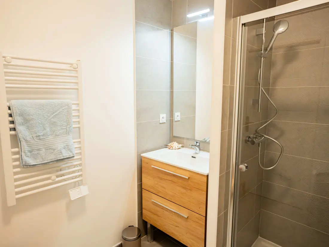 Location de Vacances Balaruc-les-Bains 660