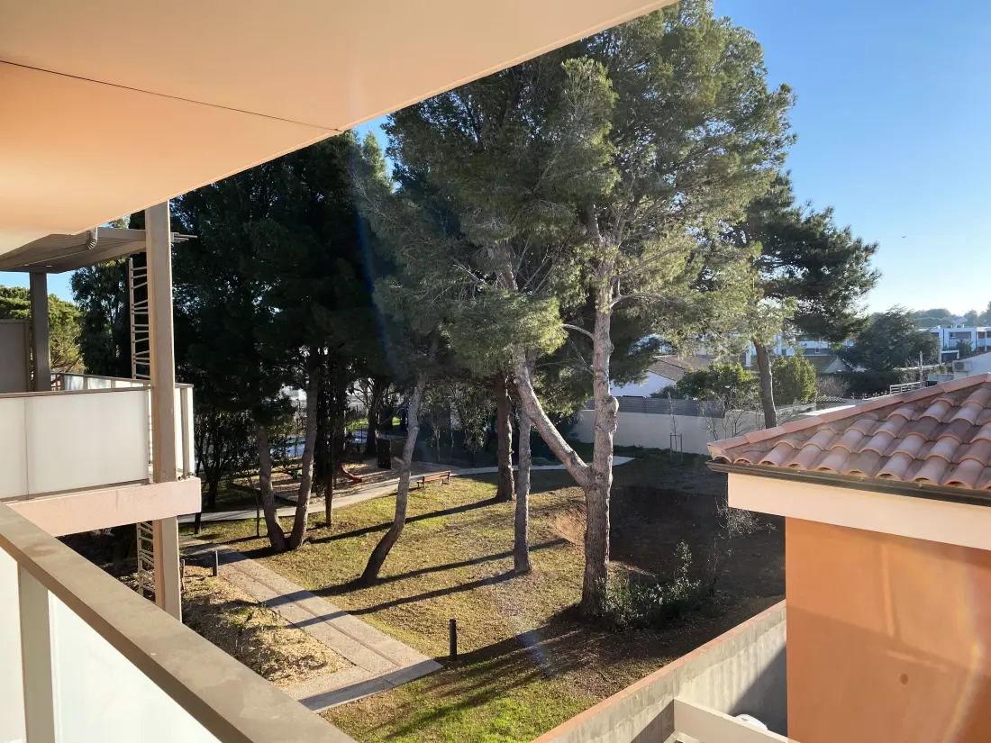 Location de Vacances Balaruc-les-Bains 660