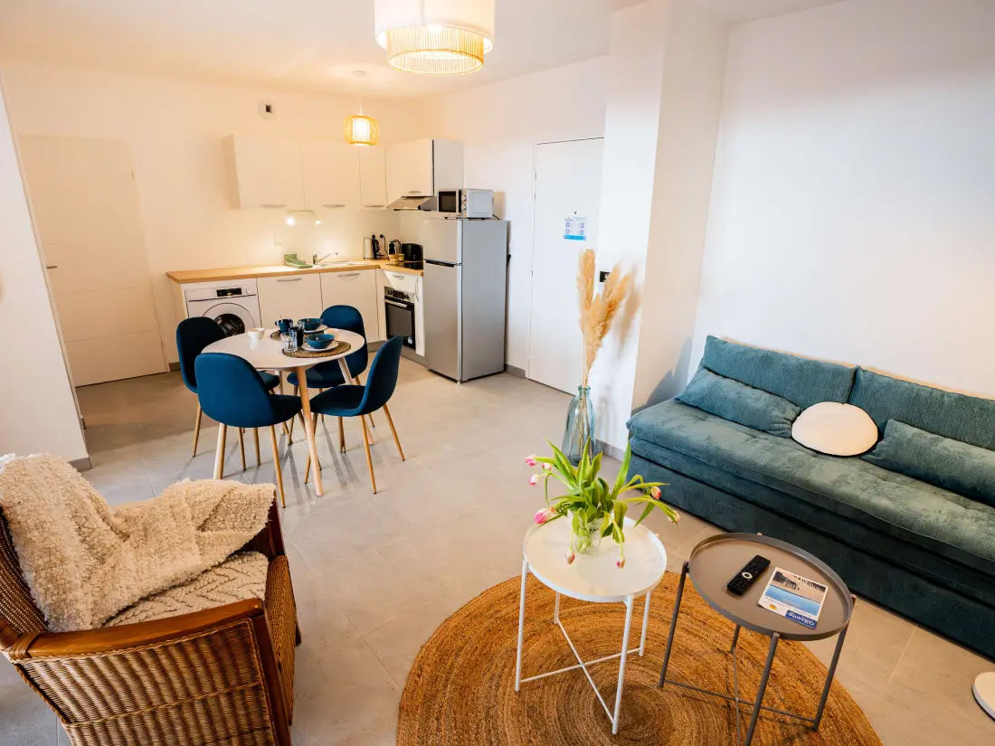 Location de Vacances Balaruc-les-Bains 660